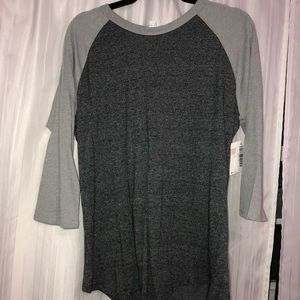 LULAROE Randy Tee